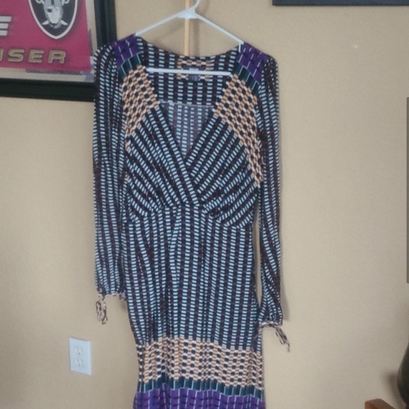 Like New! Maeve Anthropologie
Printed Dress
Size: 14
| Anthropologie - Picture 4 of 6